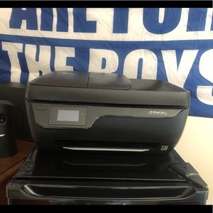 HP printer